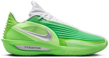 Nike Air Zoom GT Cut 3 Turbo 'Minnesota Timberwolves' HV9918-301-/-HV9919-301 Nike Air Zoom GT Cut 3 Turbo 'Minnesota Timberwolves' HV9918-301-/-HV9919-301