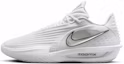 Buy 나이키 에어 줌 GT 컷 3 터보 '화이트 메탈릭 실버' HV9919-101/HV9918-101