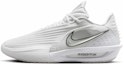 Buy Nike Air Zoom GT Cut 3 Turbo 'Putih Metallic Silver'. HV9919-101/HV9918-101