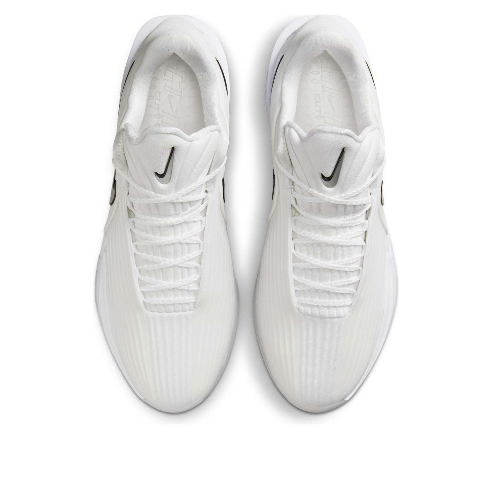 Purchase Nike Air Zoom GT Cut 3 Turbo 白銀 配色 HV9919-101/HV9918-101