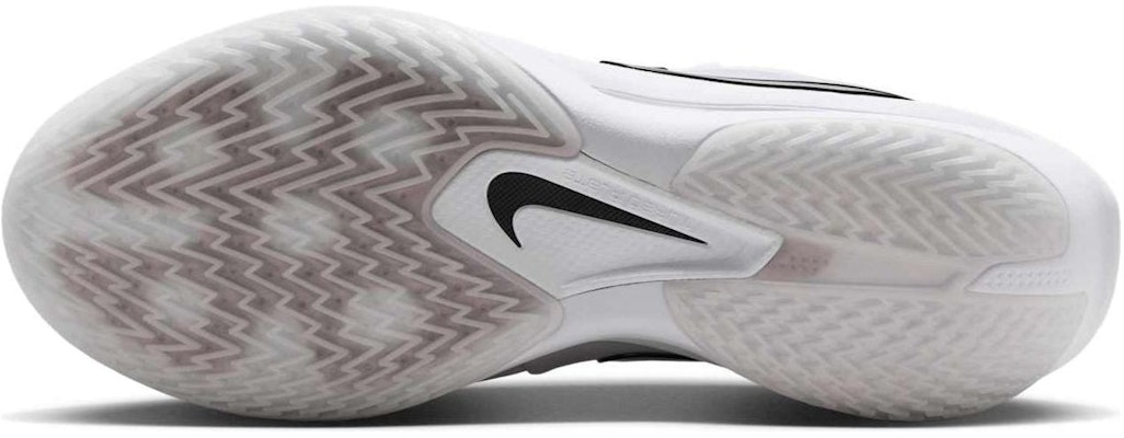 나이키 에어 줌 GT 컷 3 터보 '화이트 메탈릭 실버' HV9919-101/HV9918-101 Details for 나이키 에어 줌 GT 컷 3 터보 '화이트 메탈릭 실버' HV9919-101/HV9918-101