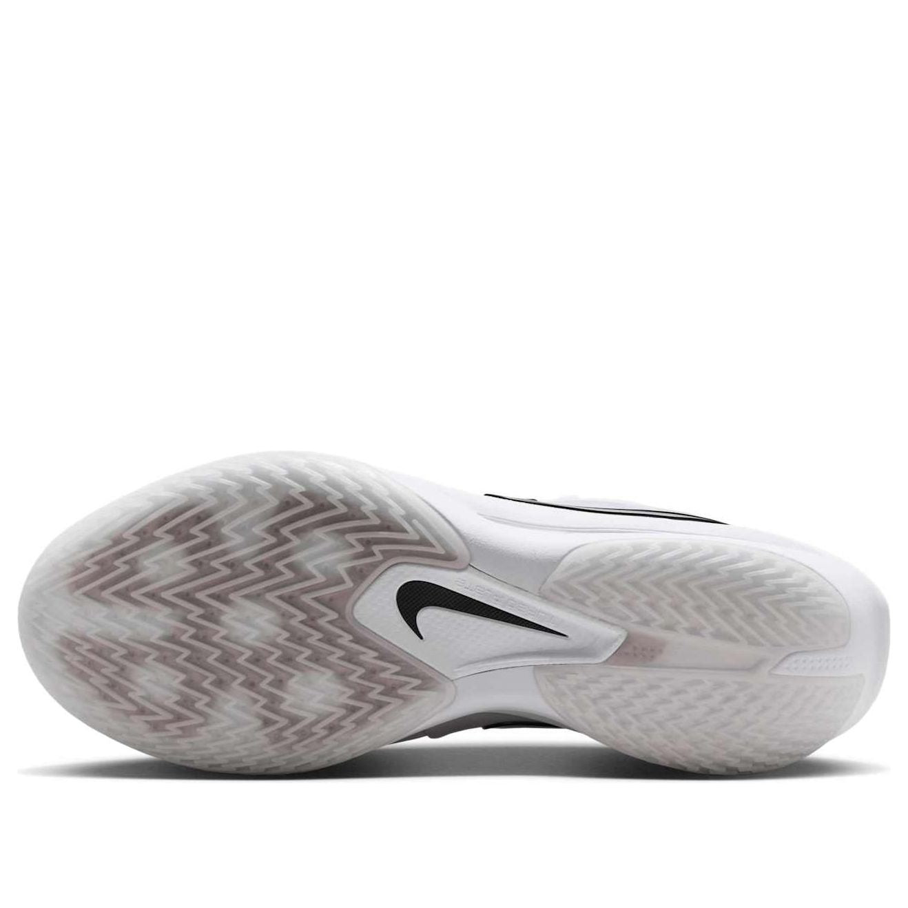 Sizing Nike Air Zoom GT Cut 3 Turbo 白銀 配色 HV9919-101/HV9918-101