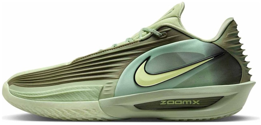 Nike Air Zoom GT Cut 3 Turbo EP 'Honeydew' Hijau Madu HV9919-300/HV9918-300 Buy Nike Air Zoom GT Cut 3 Turbo EP 'Honeydew' Hijau Madu HV9919-300/HV9918-300