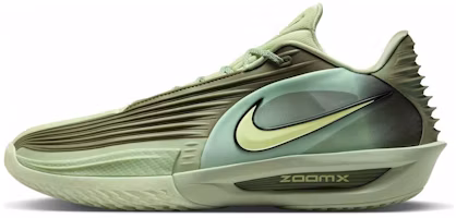 Nike Air Zoom GT Cut 3 Turbo EP 'Honeydew' HV9919-300/HV9918-300 Nike Air Zoom GT Cut 3 Turbo EP 'Honeydew' HV9919-300/HV9918-300