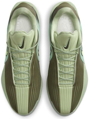 Nike Air Zoom GT Cut 3 Turbo 蜜露綠 微伏特亮綠 HV9919-300/HV9918-300 Shop Nike Air Zoom GT Cut 3 Turbo 蜜露綠 微伏特亮綠 HV9919-300/HV9918-300