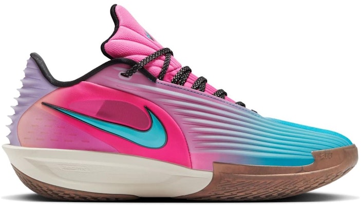 Nike Air Zoom GT Cut 3 Turbo EP 'South Beach' HV9919-900/HV9918-900 Order Nike Air Zoom GT Cut 3 Turbo EP 'South Beach' HV9919-900/HV9918-900