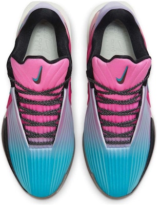 Nike Air Zoom GT Cut 3 Turbo EP 'South Beach' HV9919-900/HV9918-900 Shop Nike Air Zoom GT Cut 3 Turbo EP 'South Beach' HV9919-900/HV9918-900