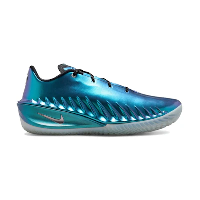 Nike Air Zoom GT Cut 4 'Preheat'