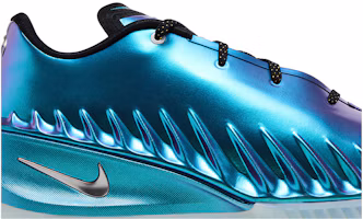 Order Nike Air Zoom GT Cut 4 ''預熱'' IQ6206-500