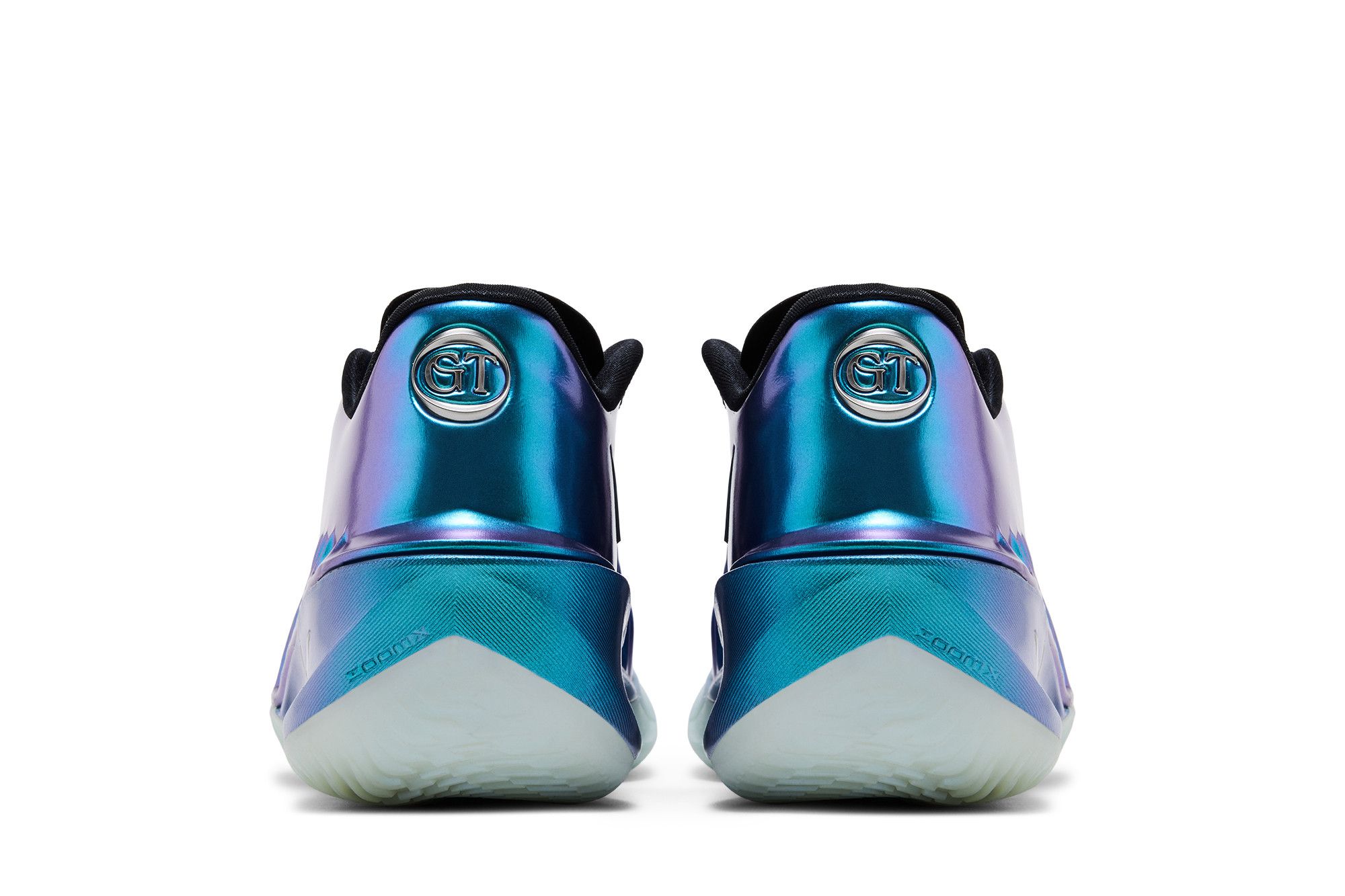 Details for 耐克Air Zoom GT Cut 4 ''预热'' IQ6206-500