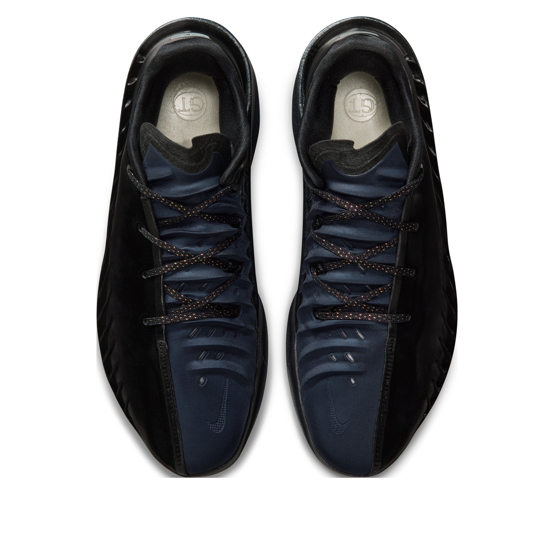 Order Nike Air Zoom GT Cut 4 EP ''Negro'' HV9921-001