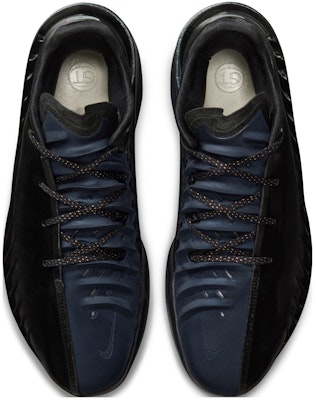 Nike Air Zoom GT Cut 4 EP ''Negro'' HV9921-001 Order Nike Air Zoom GT Cut 4 EP ''Negro'' HV9921-001