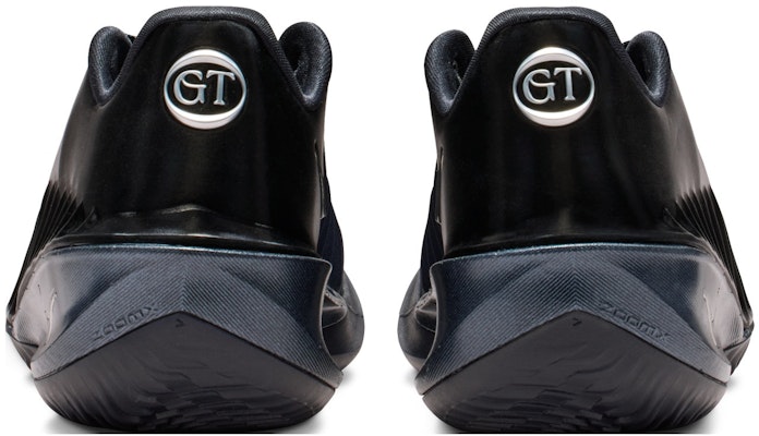 Nike Air Zoom GT Cut 4 EP ''Negro'' HV9921-001 Lookbook Nike Air Zoom GT Cut 4 EP ''Negro'' HV9921-001