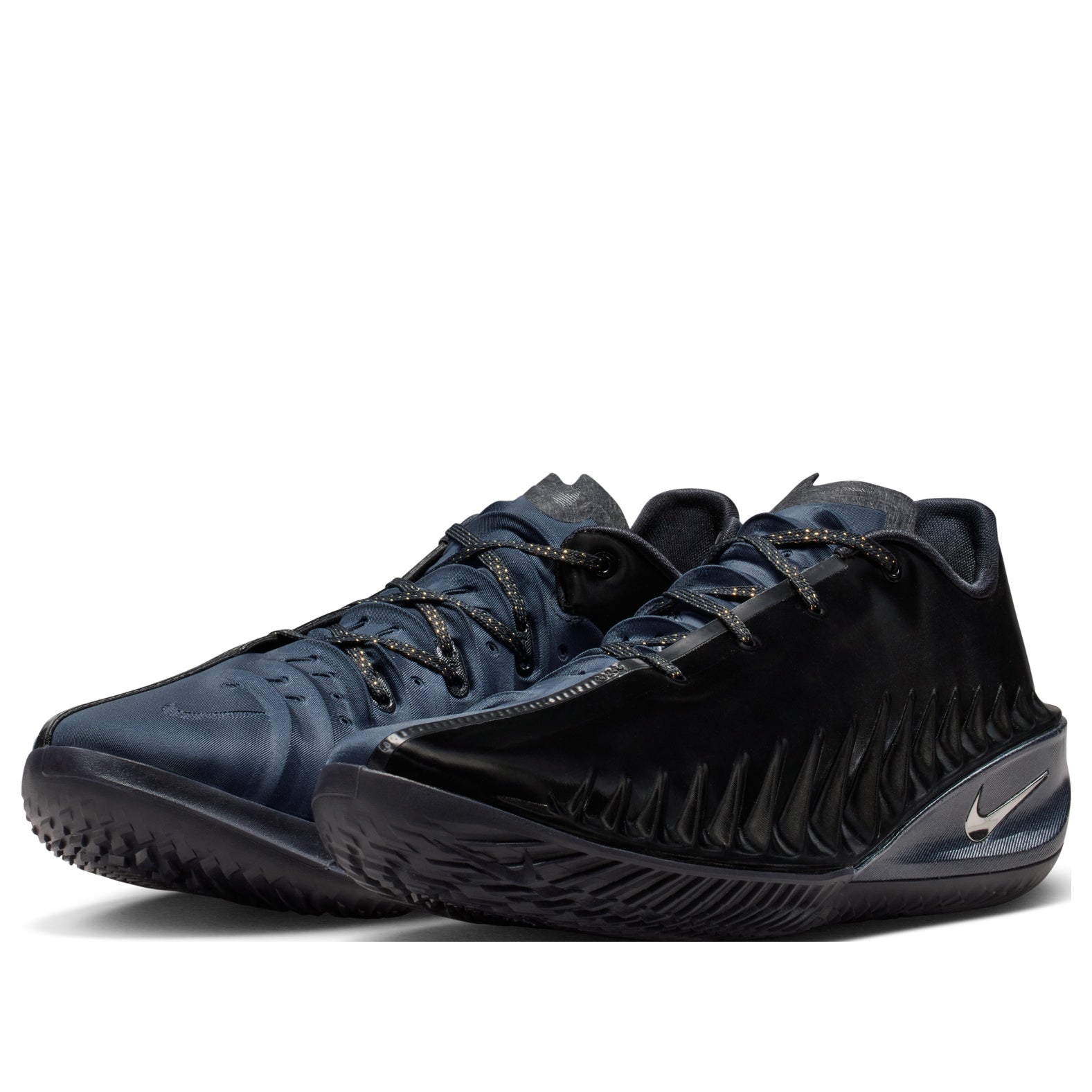 Shop Nike Air Zoom GT Cut 4 EP ''Negro'' HV9921-001