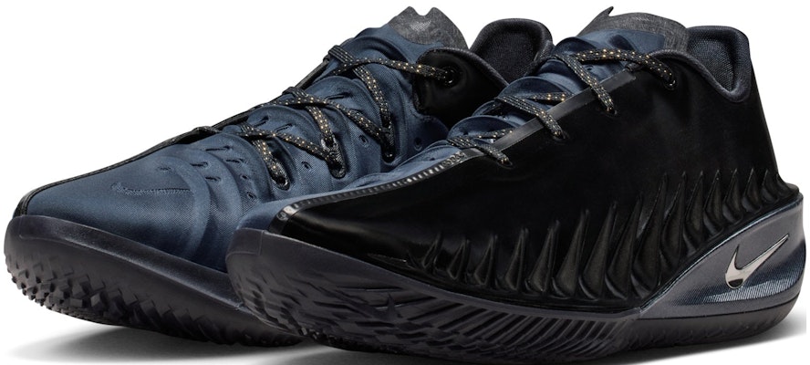 Nike Air Zoom GT Cut 4 EP ''Negro'' HV9921-001 Shop Nike Air Zoom GT Cut 4 EP ''Negro'' HV9921-001