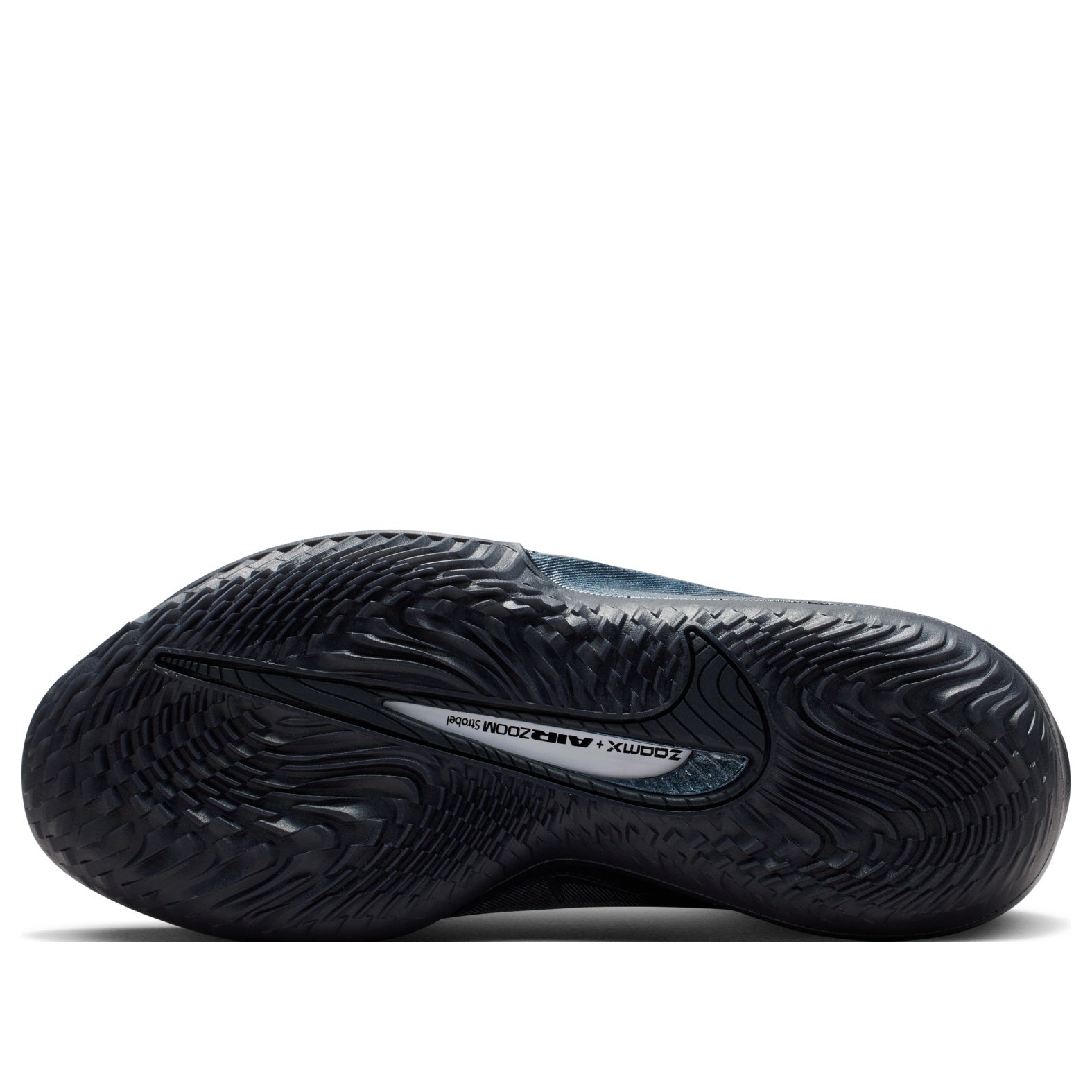 Sizing Nike Air Zoom GT Cut 4 EP ''Negro'' HV9921-001