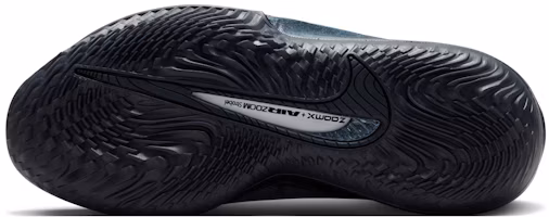 Sizing Nike Air Zoom GT Cut 4 EP ''黑色'' HV9921-001