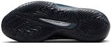 Sizing Nike Air Zoom GT Cut 4 EP ''Negro'' HV9921-001