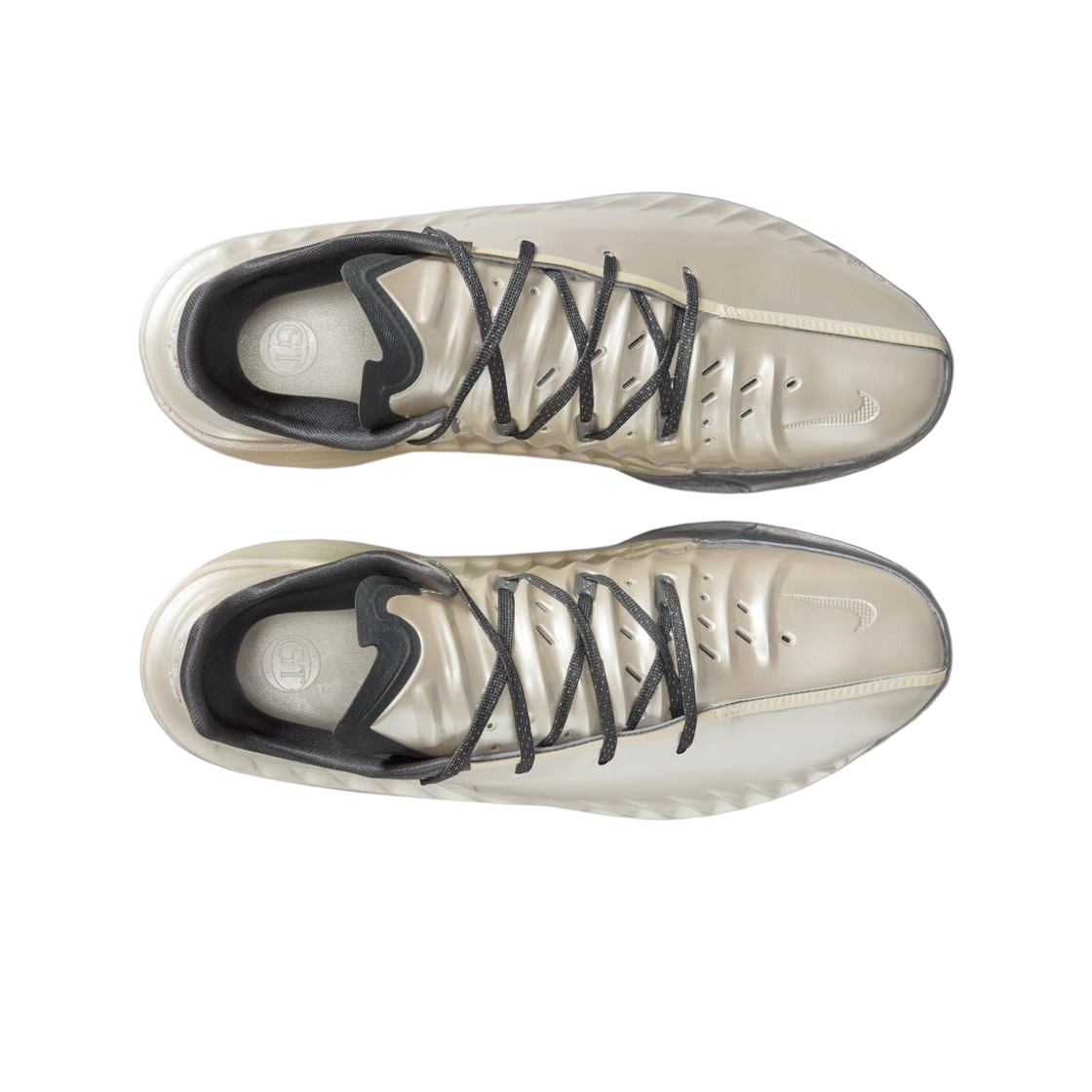 Order Nike Air Zoom GT Cut 4 EP Metallic Silver Iron Grey IQ8243-001