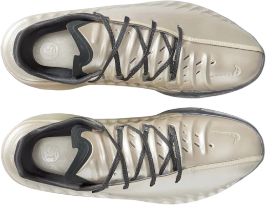 耐克Air Zoom GT Cut 4 EP金属银铁灰 IQ8243-001 Order 耐克Air Zoom GT Cut 4 EP金属银铁灰 IQ8243-001