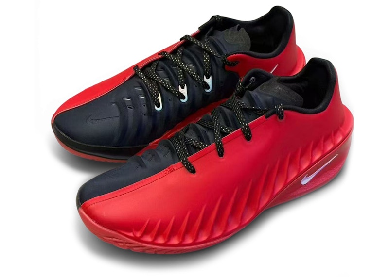 Nike GT Cut 4 'University Red' HV9922-600-/-HV9921-600