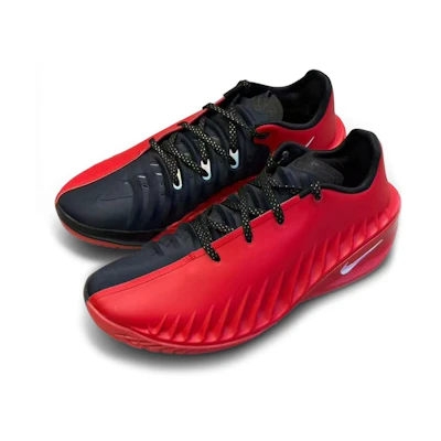 Nike GT Cut 4 'University Red'