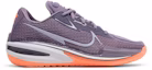 Buy Nike Air Zoom GT Cut 'Amethyst Smoke Bright Mango' dalam Bahasa Malaysia. CZ0175-501