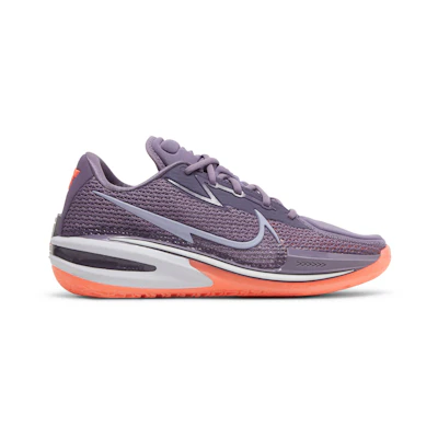 Nike Air Zoom GT Cut 'Amethyst Smoke Bright Mango'