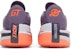 Nike Air Zoom GT Cut 'Amethyst Smoke Bright Mango' dalam Bahasa Malaysia. CZ0175-501