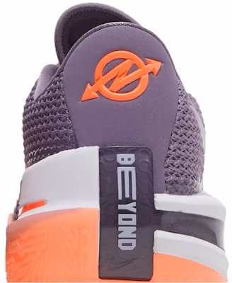 Nike Air Zoom GT Cut 'Amethyst Smoke Bright Mango' CZ0175-501 Sizing Nike Air Zoom GT Cut 'Amethyst Smoke Bright Mango' CZ0175-501