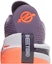 Sizing Nike Air Zoom GT Cut 'Amethyst Smoke Bright Mango' dalam Bahasa Malaysia. CZ0175-501