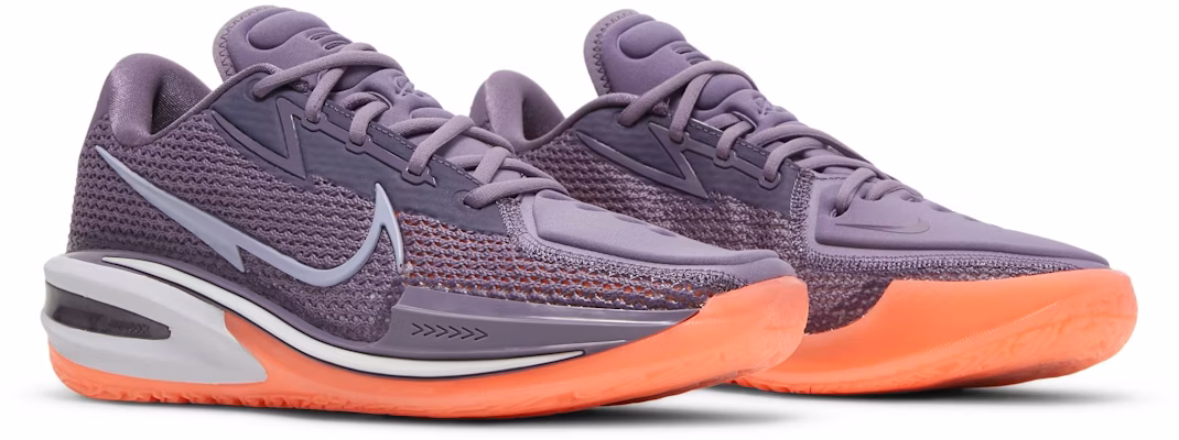 Nike Air Zoom GT Cut 'Amethyst Smoke Bright Mango' CZ0175-501 Cheap Nike Air Zoom GT Cut 'Amethyst Smoke Bright Mango' CZ0175-501