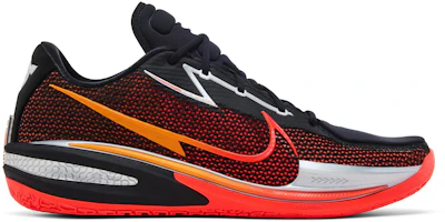 Nike Air Zoom GT Cut 'Black Bright Crimson' CZ0175-007 Nike Air Zoom GT Cut 'Black Bright Crimson' CZ0175-007