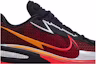 Order Nike Air Zoom GT Cut ''Hitam Merah Terang'' CZ0175-007