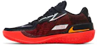 Lookbook Nike Air Zoom GT Cut ''Hitam Merah Terang'' CZ0175-007