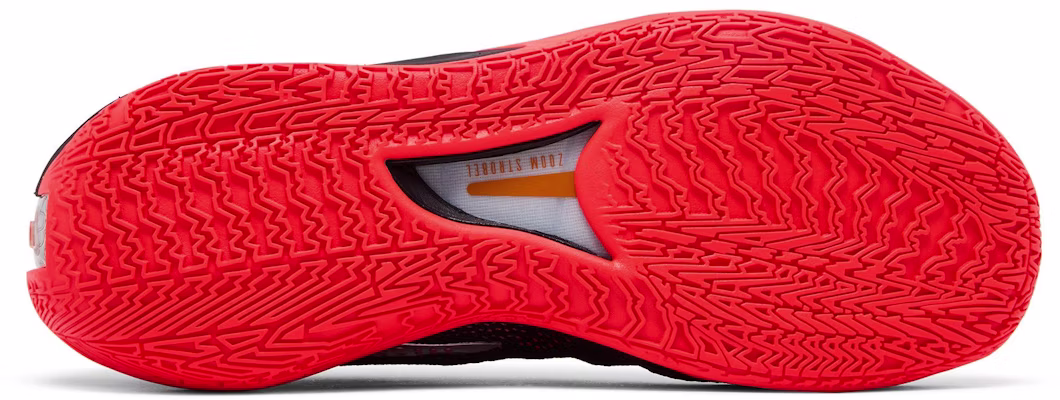 Nike Air Zoom GT Cut ''Hitam Merah Terang'' CZ0175-007 Shop Nike Air Zoom GT Cut ''Hitam Merah Terang'' CZ0175-007