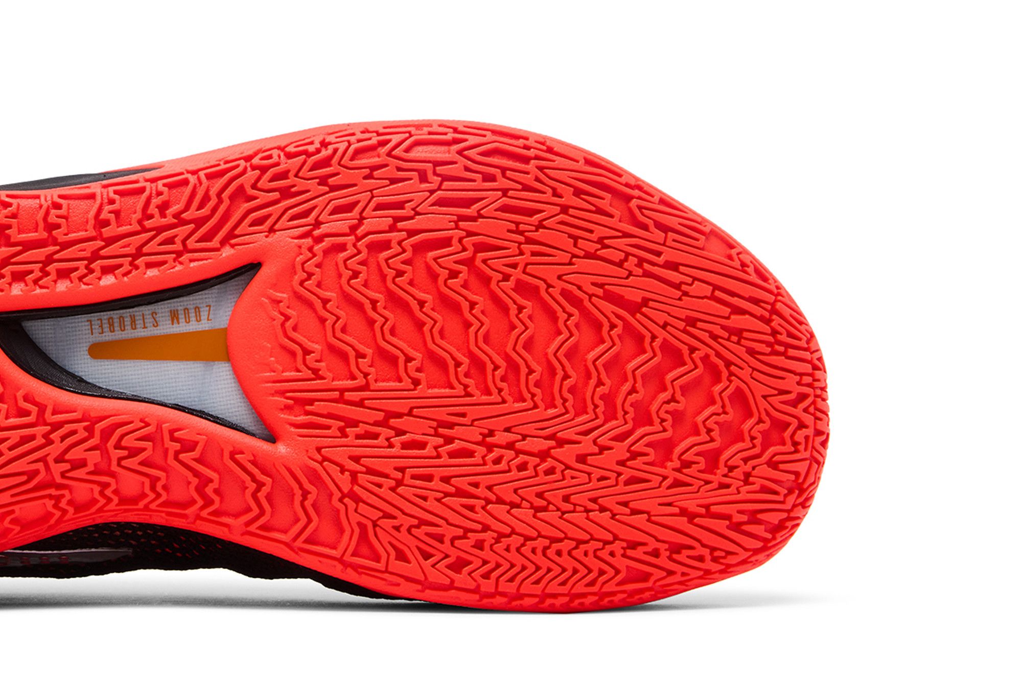 Purchase Nike Air Zoom GT Cut ''Hitam Merah Terang'' CZ0175-007