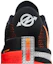 Sizing Nike Air Zoom GT Cut ''Hitam Merah Terang'' CZ0175-007