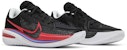 Nike Air Zoom GT Cut 'Hitam Fusion Merah' CZ0175-003/CZ0176-003