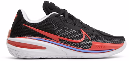Nike Air Zoom GT Cut 'Black Fusion Red' CZ0175-003 Nike Air Zoom GT Cut 'Black Fusion Red' CZ0175-003