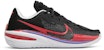 Nike Air Zoom GT Cut 'Hitam Fusion Merah' CZ0175-003