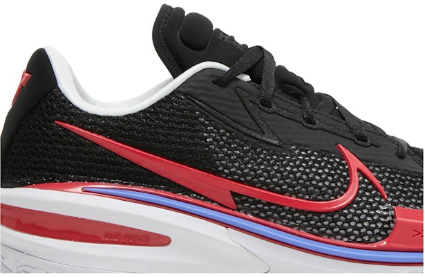 Nike Air Zoom GT Cut 'Black Fusion Red' CZ0175-003 Order Nike Air Zoom GT Cut 'Black Fusion Red' CZ0175-003
