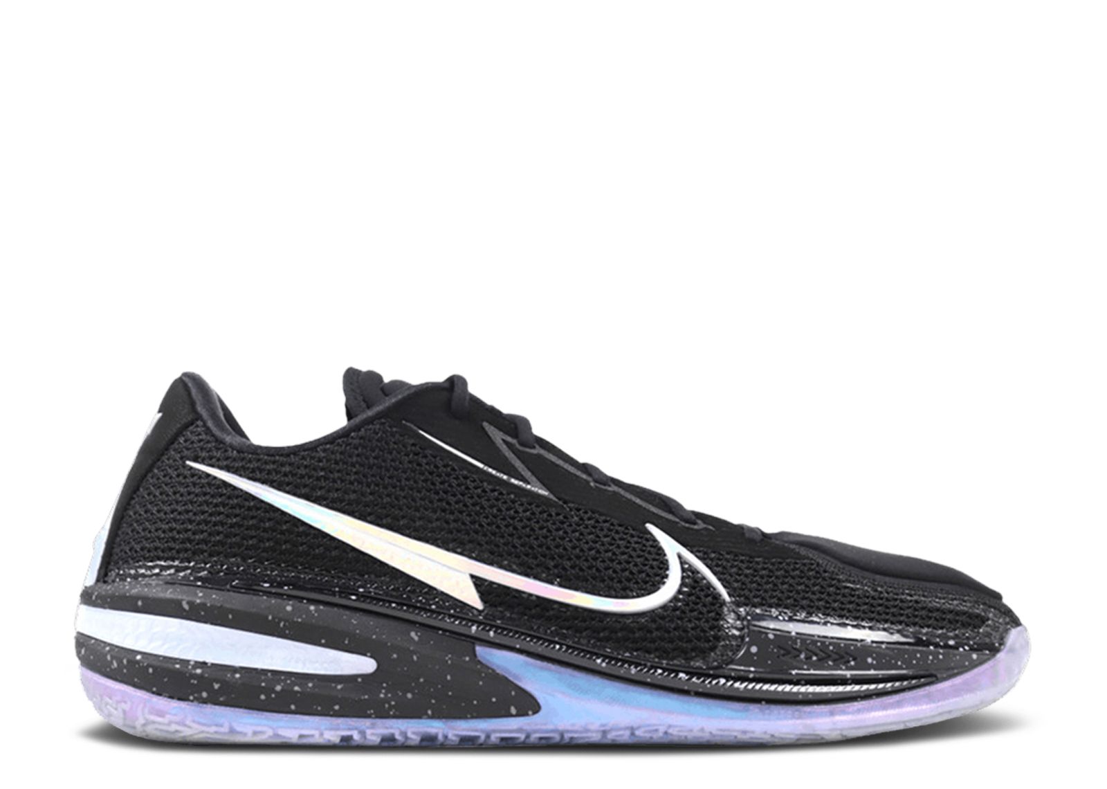 Buy Nike Air Zoom GT Cut 'Mes de la Historia Negra' PE 1254693-PC-SU21-CZ0175Z1