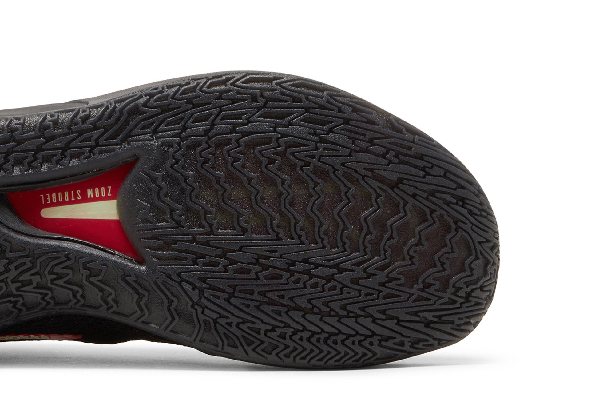 Purchase 耐吉 Air Zoom GT Cut '黑色超紅' CZ0175-001/CZ0176-001