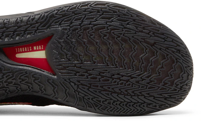 耐吉 Air Zoom GT Cut '黑色超紅' CZ0175-001/CZ0176-001 Purchase 耐吉 Air Zoom GT Cut '黑色超紅' CZ0175-001/CZ0176-001