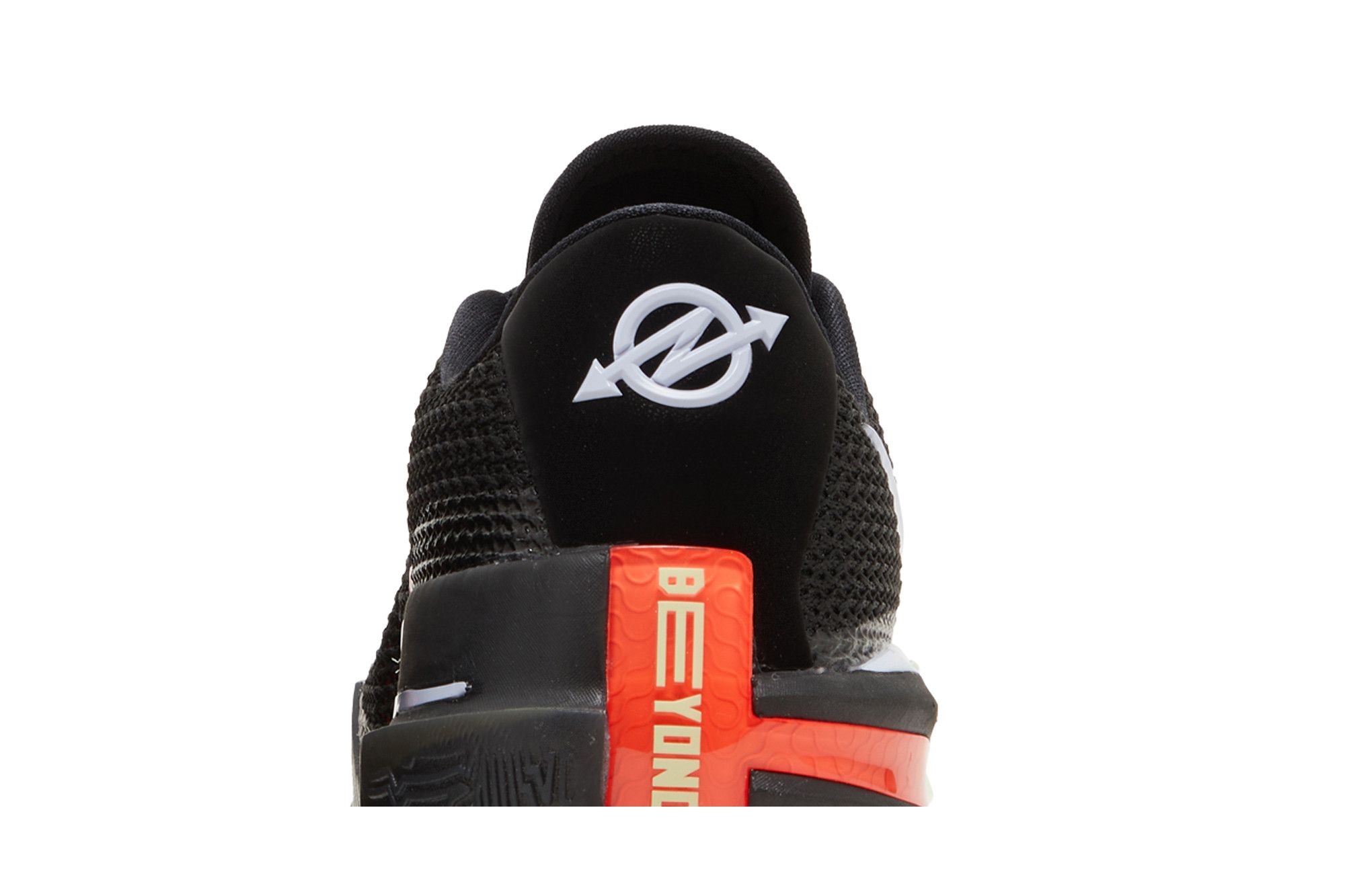 Sizing 耐吉 Air Zoom GT Cut '黑色超紅' CZ0175-001/CZ0176-001