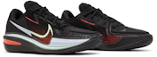Cheap 耐吉 Air Zoom GT Cut '黑色超紅' CZ0175-001/CZ0176-001