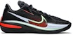 Nike Air Zoom GT Cut 'Hitam Hyper Crimson' CZ0175-001