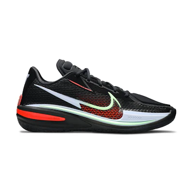 Nike Air Zoom GT Cut 'Black Hyper Crimson'