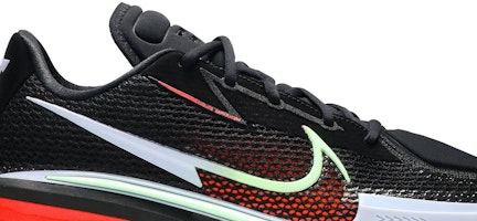 ナイキ エア ズーム GT カット "黒×ハイパークリムゾン" CZ0175-001 Order ナイキ エア ズーム GT カット "黒×ハイパークリムゾン" CZ0175-001